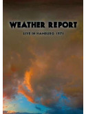 Weather Report - Live In Germany 1971