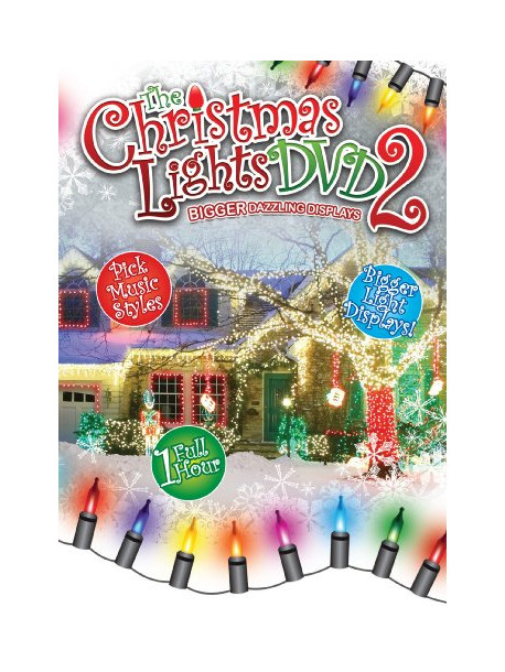 Archibald, Ryan - Christmas Lights 2: Bigg