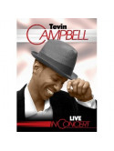 Campbell, Tevin - Live Rnb 2013