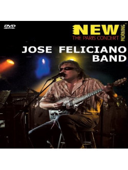 Feliciano Jose - The Paris Concert