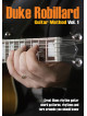 Robillard Duke - Guitar Method Vol.1