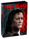 Twin Peaks (2017) (9 Dvd)