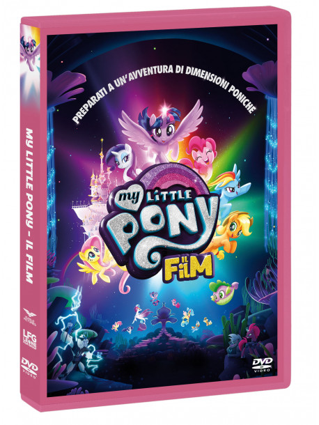 My Little Pony - Il Film