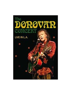 Donovan Concert (The)