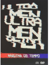 Ultramen - Maquina Do Tempo (Dvd+Cd)