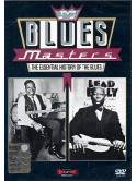 Blues Masters - Essential History Of The Blues