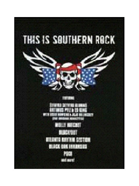 This Is Southern Rock