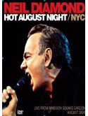 Neil Diamond - Hot August Night/NYC