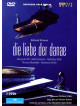 Liebe Der Danae (Die) (2 Dvd)