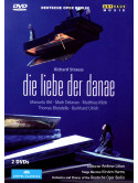 Liebe Der Danae (Die) (2 Dvd)
