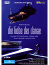 Liebe Der Danae (Die) (2 Dvd)