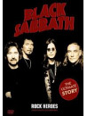 Black Sabbath - Rock Heroes