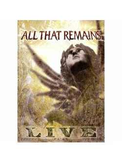 All That Remains - Live