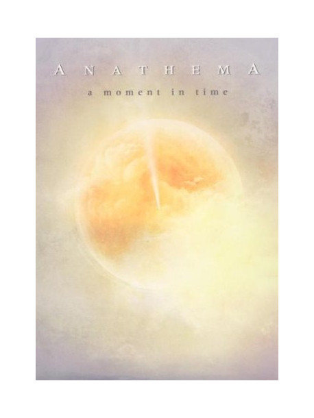 Anathema - A Moment In Time (2 Dvd)