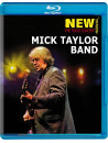 Taylor Mick - The Tokyo Concert