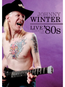 Winter Johnny - Live Through The '80s