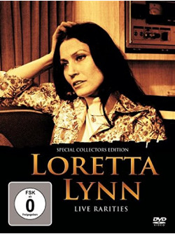 Loretta Lynn - Live Rarities