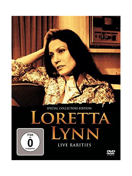 Loretta Lynn - Live Rarities