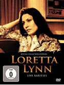 Loretta Lynn - Live Rarities