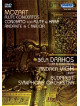 Mozart - Flute Concertos