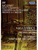 Mozart - Flute Concertos