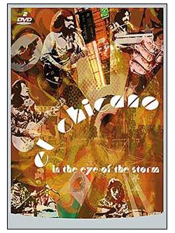 El Chicano - In The Eye Of The Storm