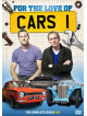 For The Love Of Cars Series 1 (2 Dvd) [Edizione: Regno Unito]