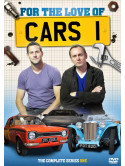 For The Love Of Cars Series 1 (2 Dvd) [Edizione: Regno Unito]