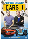For The Love Of Cars Series 1 (2 Dvd) [Edizione: Regno Unito]