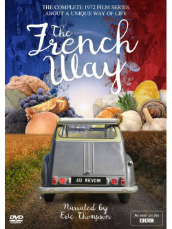 French Way [Edizione: Regno Unito]