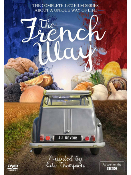 French Way [Edizione: Regno Unito]