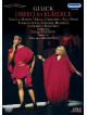 Gluck - Orfeo Ed Euridice - Vashegyi