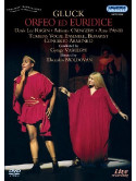 Gluck - Orfeo Ed Euridice - Vashegyi