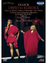 Gluck - Orfeo Ed Euridice - Vashegyi