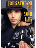 Joe Satriani - The Satch Tapes