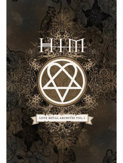 Him - Love Metal Archives 01