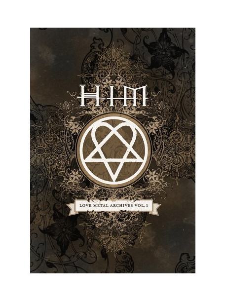 Him - Love Metal Archives 01