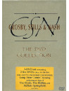 Crosby, Stills & Nash - The Dvd Collection (3 Dvd)