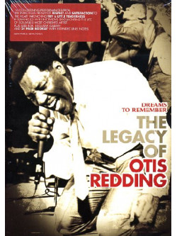 Otis Redding - The Legacy Of