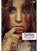 Shakira - Oral Fixation Tour (Dvd+Cd)