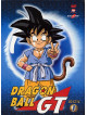 Dragon Ball GT Box 01 (Eps 01-25) (5 Dvd)
