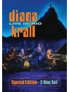 Diana Krall - Live In Rio (SE) (2 Dvd)