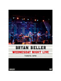 Bryan Beller - Wednesday Night Live Dvd