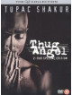 Tupac Shakur - Thug Angel (2 Dvd)
