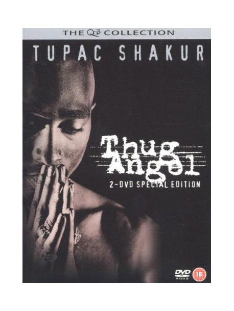 Tupac Shakur - Thug Angel (2 Dvd)