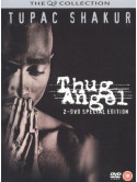 Tupac Shakur - Thug Angel (2 Dvd)