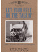 Thomas Maupin And Daniel Rothwell: Let Your Feet Do The Talkin'