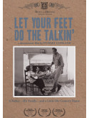 Thomas Maupin And Daniel Rothwell: Let Your Feet Do The Talkin'