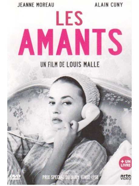 Amants (Les) [Edizione: Francia]