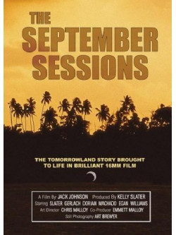 Jack Johnson - The September Sessions